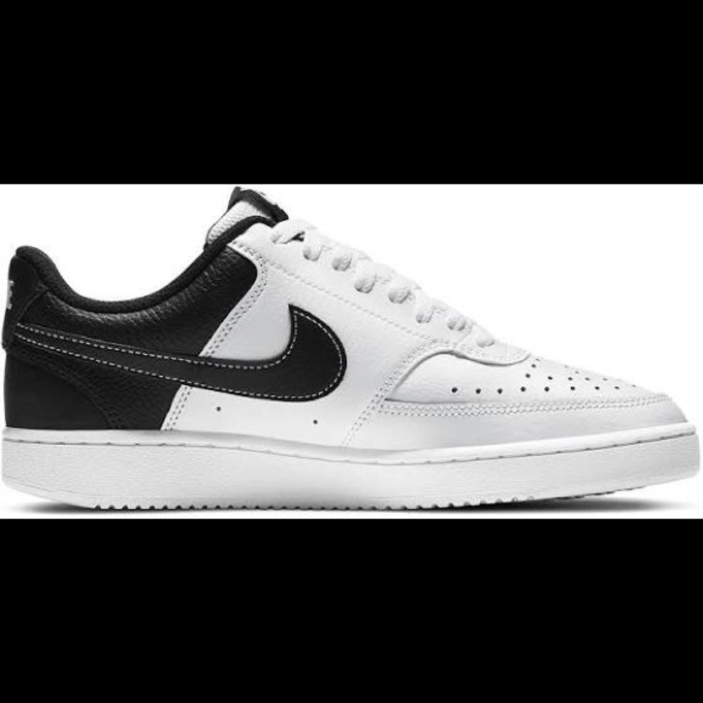 Nike Court Vision Low